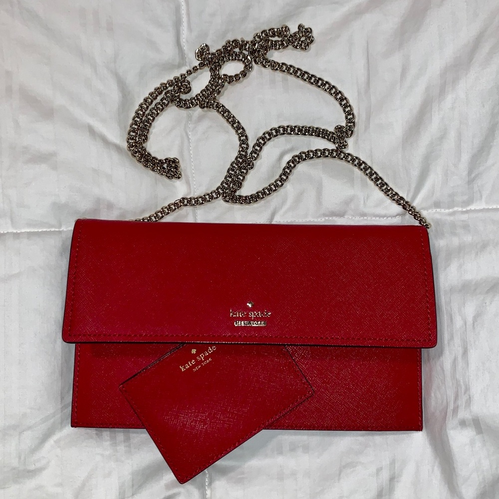 Kate Spade purse
